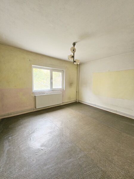 13 Septembrie, 2 camere, etaj 1, 64 mp, centrala proprie, comision 0